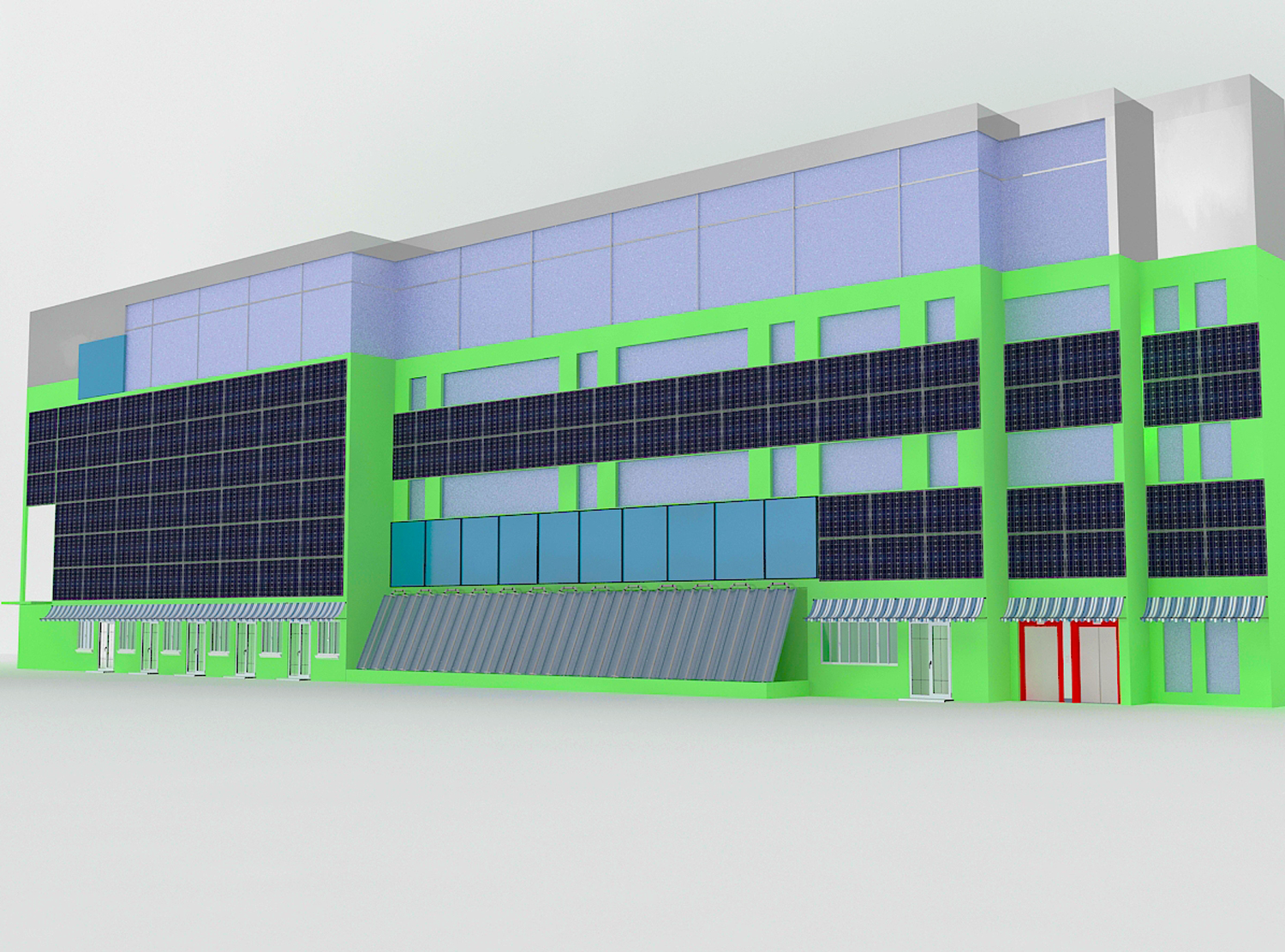 3D Design by ArunkumarGudivada for this project | Design #18569580