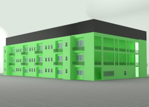 Design 3D par ArunkumarGudivada pour ce projet | Design : #18586250
