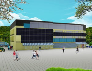 3D Design by ArunkumarGudivada for this project | Design: #18605726
