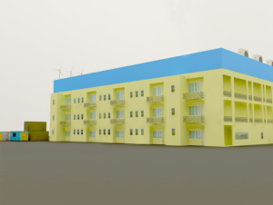 3D Design by ArunkumarGudivada for this project | Design: #18726962