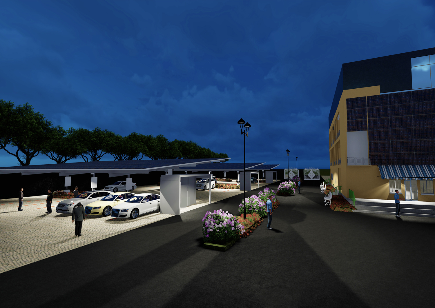 3D Design by ArunkumarGudivada for this project | Design #18771018