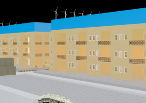 Design 3D par ArunkumarGudivada pour ce projet | Design : #18772876