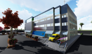3D Design by ArunkumarGudivada for this project | Design: #18813348