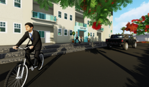 3D Design by ArunkumarGudivada for this project | Design: #18813349