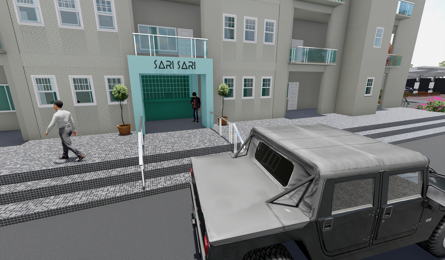 3D Design by ArunkumarGudivada for this project | Design #18813357