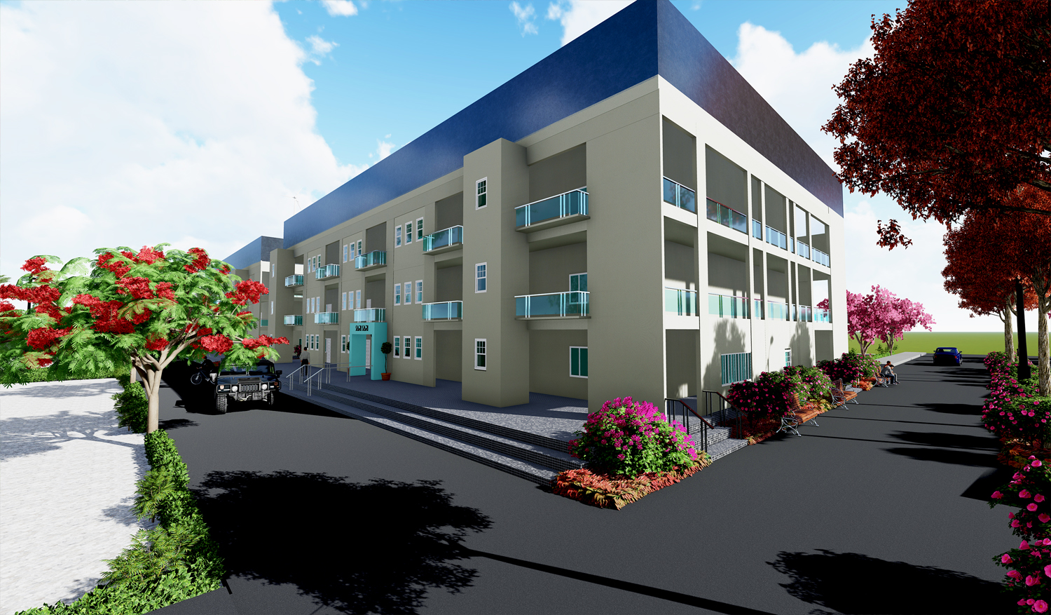 3D Design by ArunkumarGudivada for this project | Design #18813359