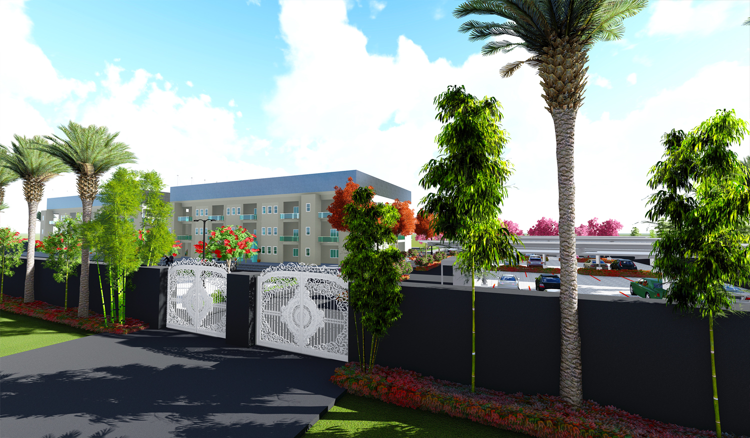 3D Design by ArunkumarGudivada for this project | Design #18813361