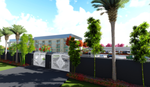 3D Design by ArunkumarGudivada for this project | Design: #18813361