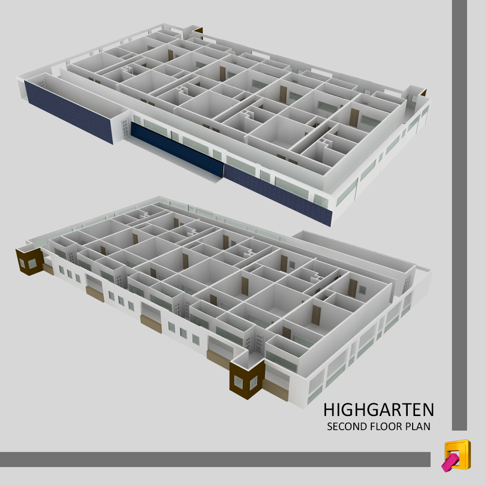 3D Design by Sergio Medina for this project | Design #18568498