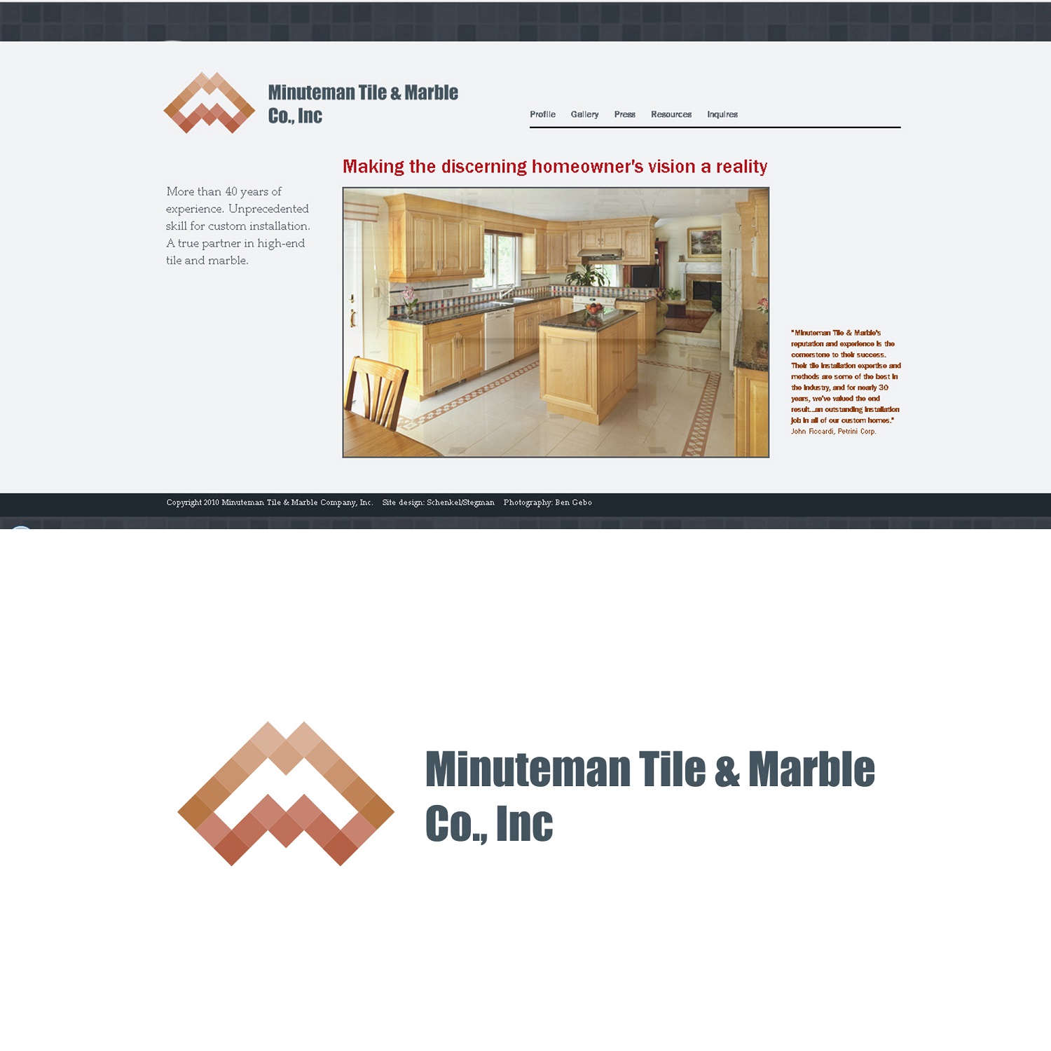 Logo Design by Hardworx for this project | Design #18216336