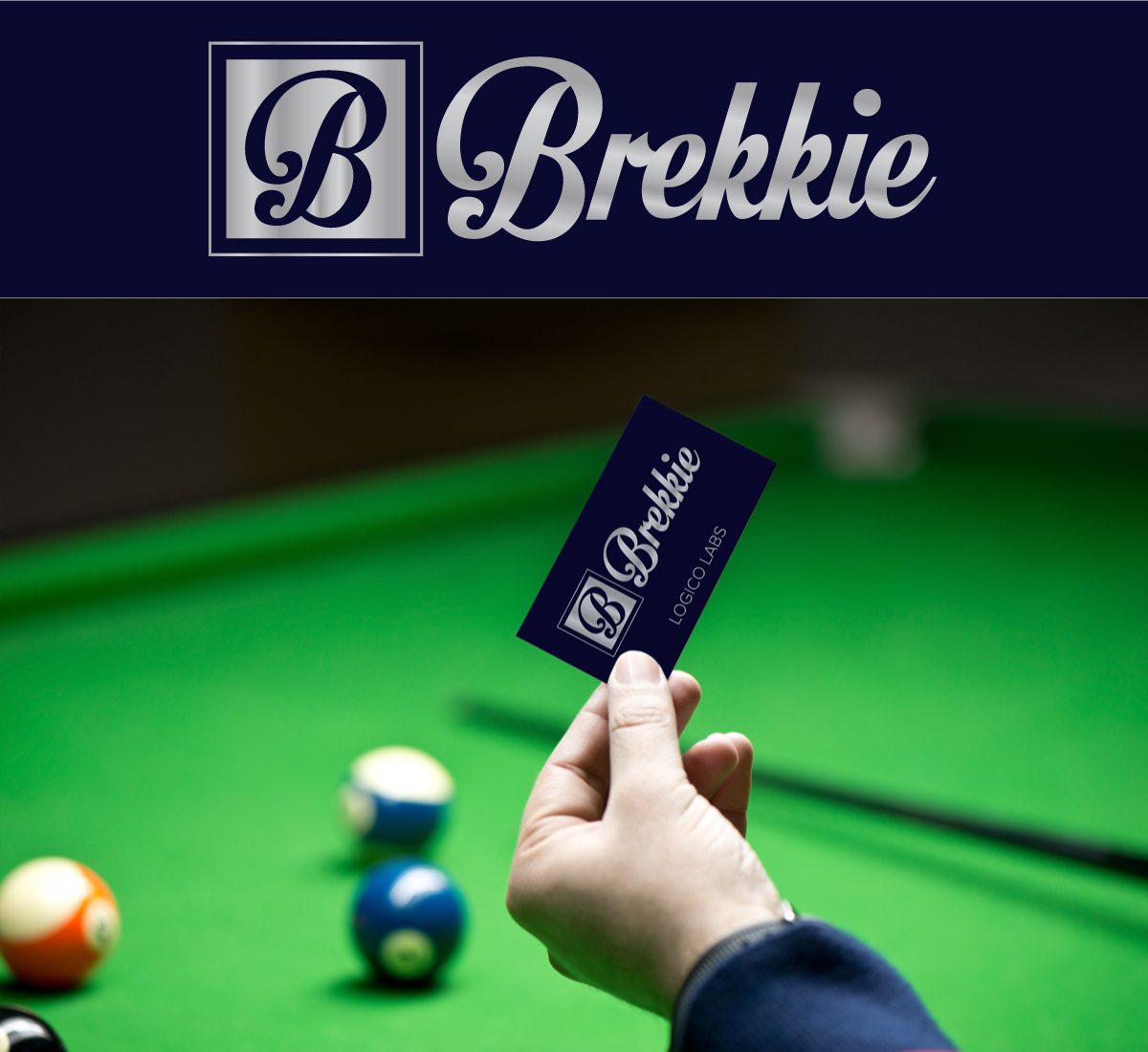 Logo Design by eMARK for this project | Design #18141098