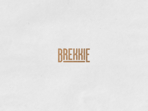 Brekkie | Logo Design by mldtrvs