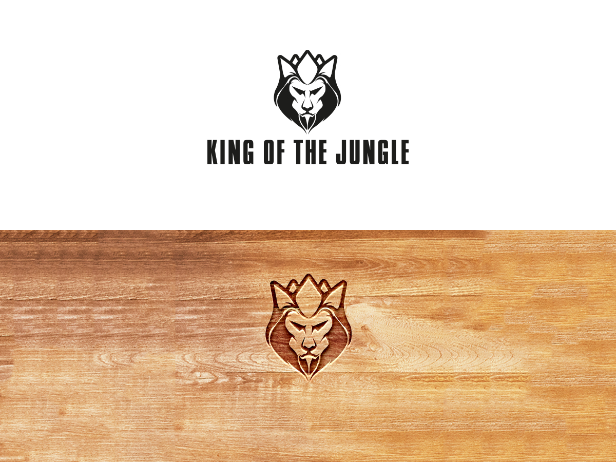 Logo Design by benito for this project | Design #18693523