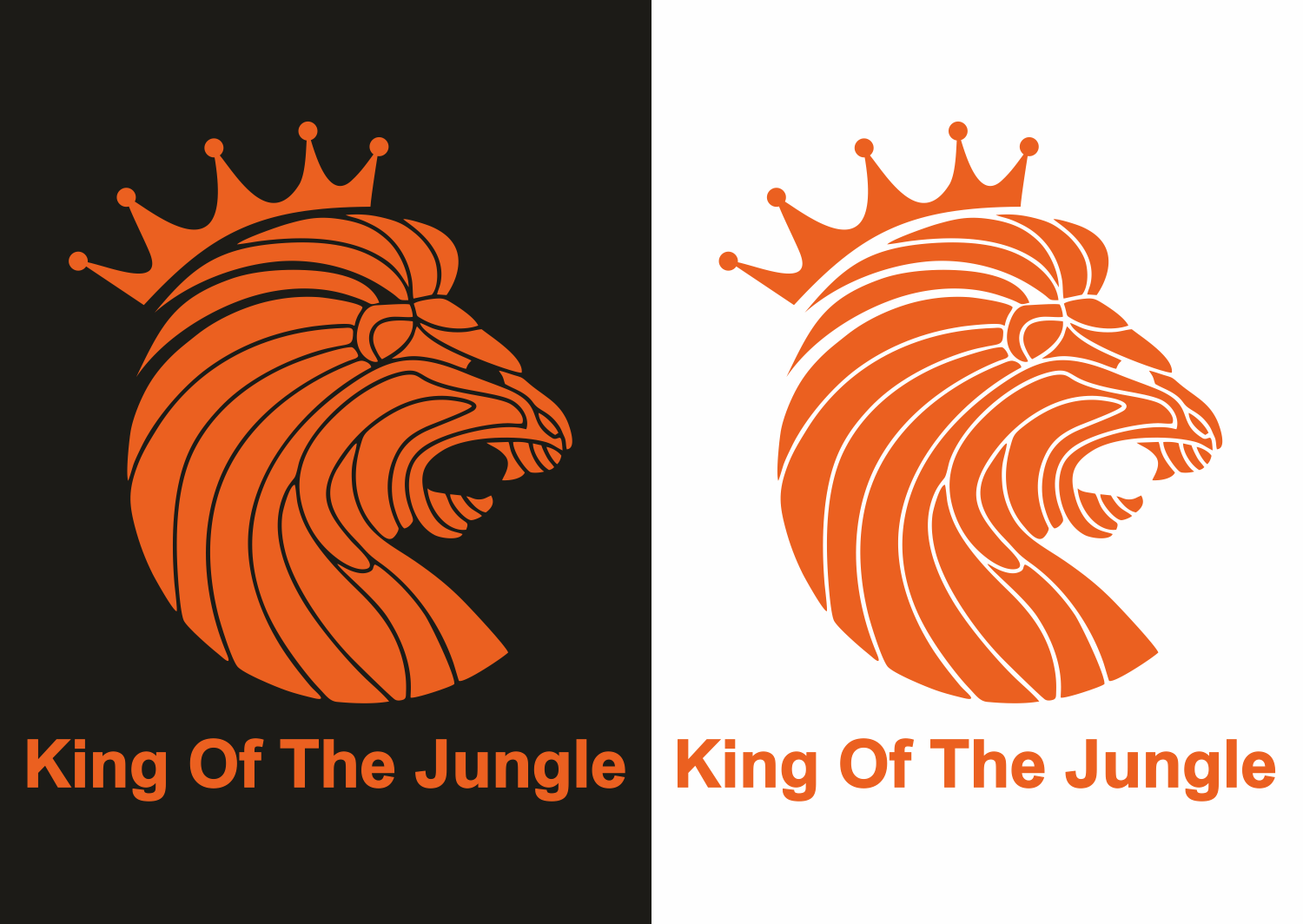 Logo Design by The_Raving_Raven for this project | Design #18702935