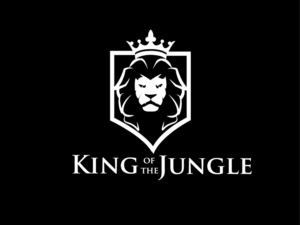King Of The Jungle | Design de Logo par jose_luiz