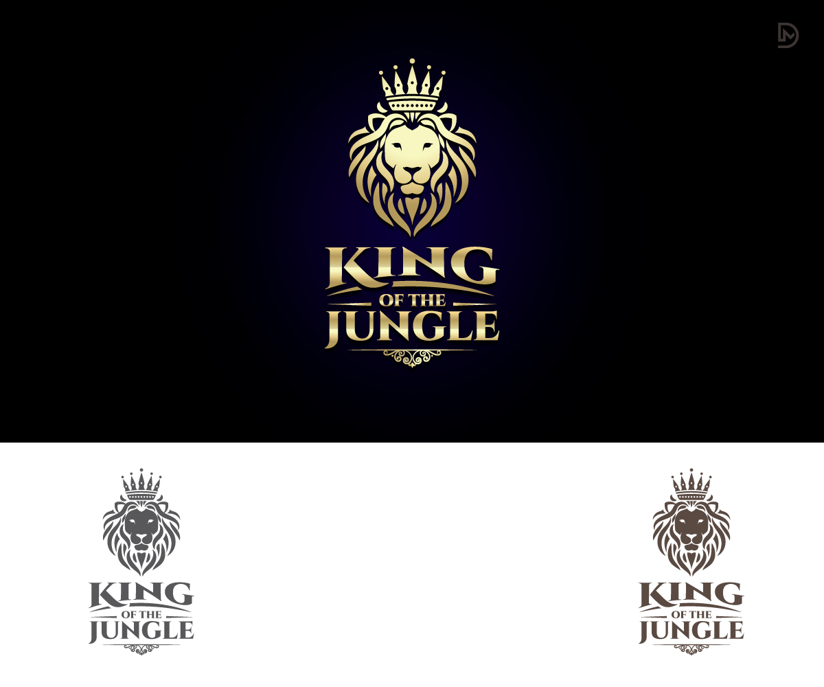 Logo Design by D_Mantra for this project | Design #18694643