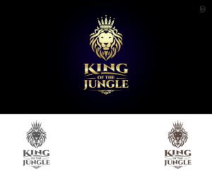 Logo Design by D_Mantra for this project | Design: #18694643