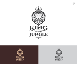 Logo Design by D_Mantra for this project | Design: #18712578