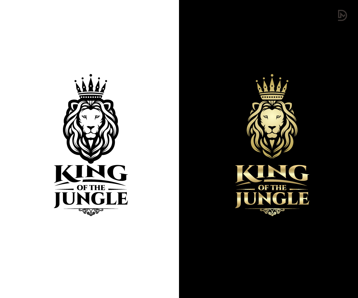 Logo Design by D_Mantra for this project | Design #18712579