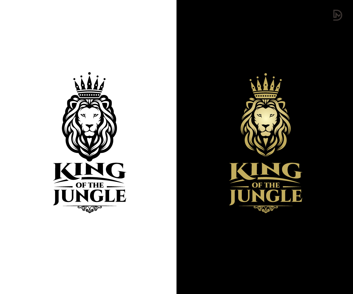 Logo Design by D_Mantra for this project | Design: #18732839