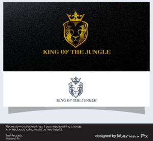 Logo Design by Mariono Fx for this project | Design: #18695597