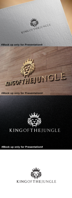 Logo Design by designmind78 for this project | Design: #18710005
