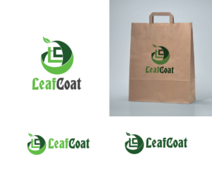 Logo Design by CHLAY_designs