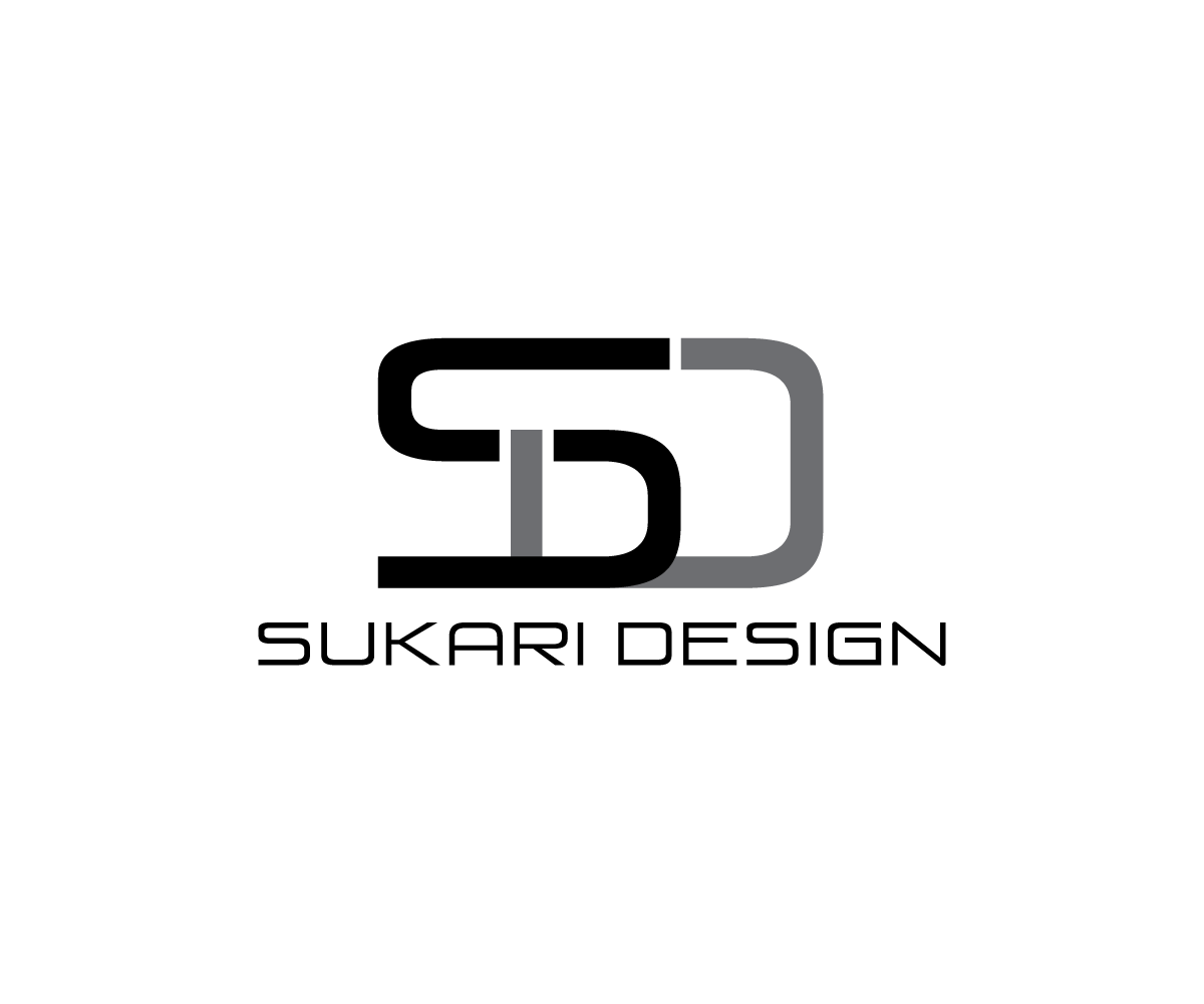 Logo Design by meygekon for Sukari Design | Design #18340397