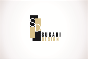 Logo Design by pipeyard for Sukari Design | Design: #18256084