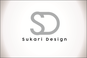 Logo Design by pipeyard for Sukari Design | Design: #18256085