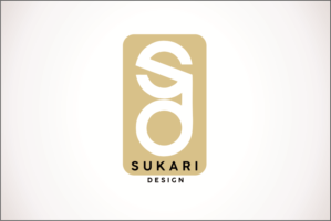 Logo Design by pipeyard for Sukari Design | Design: #18256086