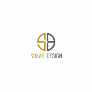 Logo Design by karthika vs for Sukari Design | Design: #18246311