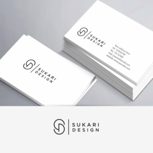 Diseño de Logo por karthika vs para Sukari Design | Diseño: #18251018