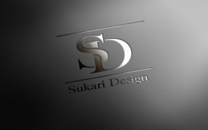 SD or Sukari Design | Logo Design by Alexandar