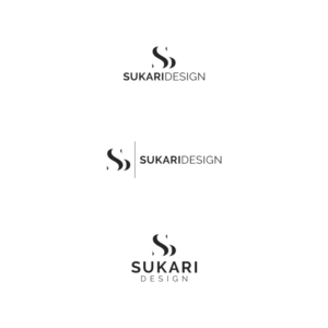 Diseño de Logo por JohnM. para Sukari Design | Diseño: #18330312