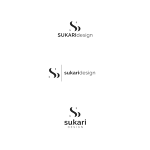 Diseño de Logo por JohnM. para Sukari Design | Diseño: #18330340