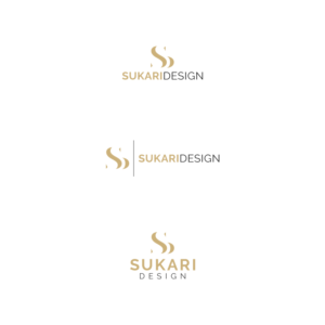 Diseño de Logo por JohnM. para Sukari Design | Diseño: #18338781