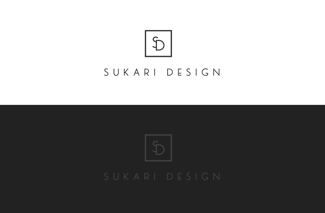 Logo Design by GLDesigns for Sukari Design | Design #18243612