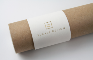 Diseño de Logo por GLDesigns para Sukari Design | Diseño: #18243613