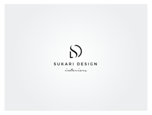 Diseño de Logo por wonderland para Sukari Design | Diseño: #18257518
