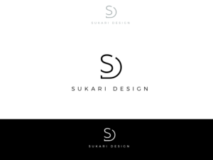 Diseño de Logo por wonderland para Sukari Design | Diseño: #18297435