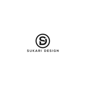 Logo Design by M.CreativeDesigns for Sukari Design | Design: #18256414