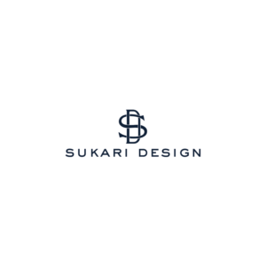 Logo Design by Mojoto41 for Sukari Design | Design: #18327518