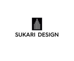 Logo Design by isabel.paoli for Sukari Design | Design: #18257879