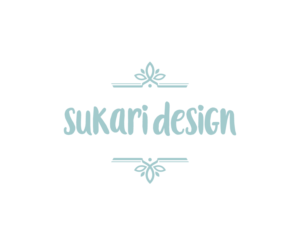 Logo Design by isabel.paoli for Sukari Design | Design: #18257880
