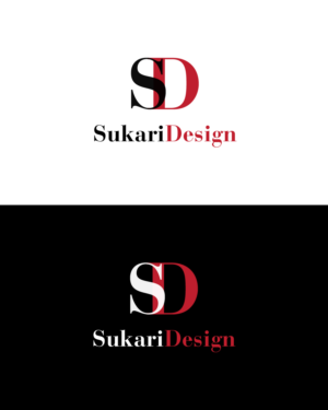 Logo Design by BojanF89 for Sukari Design | Design: #18256925