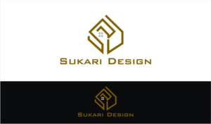 Diseño de Logo por Soul Light para Sukari Design | Diseño: #18247393