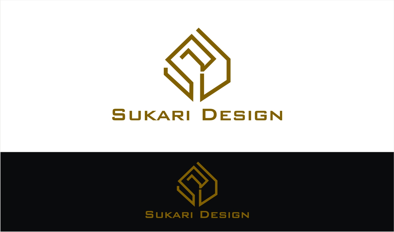 Logo-Design von Soul Light für Sukari Design | Design #18250383