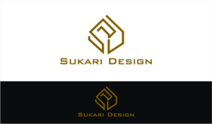 Diseño de Logo por Soul Light para Sukari Design | Diseño: #18250383