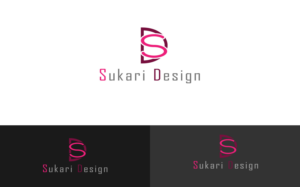 Logo-Design von GJmilica für Sukari Design | Design: #18327624